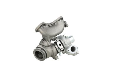 COMPRESOR SISTEM DE SUPRAALIMENTARE NRF 90010166 24