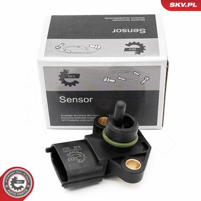 Senzor tlaku sacího potrubí SKV 17SKV090