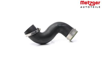 LADELUFTSCHLAUCH METZGER AUTOTEILE 2400067 35