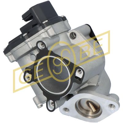 AGR-VENTIL GEBE 931691 1