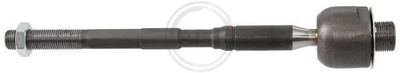 Połączenie osiowe, drążek kierowniczy poprzeczny A.B.S. 240540
