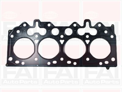 FAI AutoParts HG1199 Прокладка ГБЦ  для LAND ROVER DEFENDER Station Wagon (L316) 2.5 TDI 4x4 (L316)
