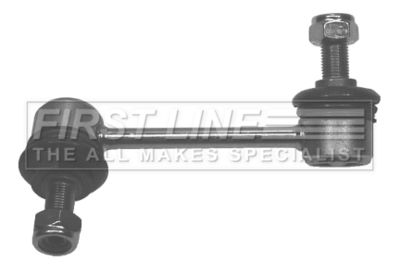 Link/Coupling Rod, stabiliser bar FIRST LINE FDL6756