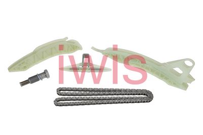 CHIT LANT DE DISTRIBUTIE iwis Motorsysteme 59809SET 1