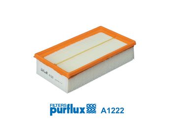 Воздушный фильтр PURFLUX A1222 для RENAULT MODUS