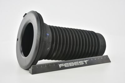 CAPAC PROTECTIE/BURDUF AMORTIZOR FEBEST MSHBGF2WF 48