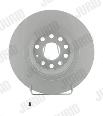Тормозной диск JURID 562432JC для VW TERAMONT