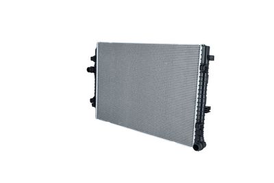 RADIATOR RACIRE MOTOR NRF 550081 10