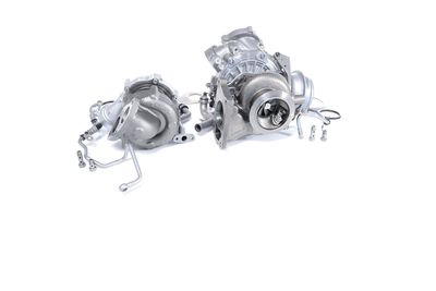 LADER AUFLADUNG BTS Turbo T981601KPL 18