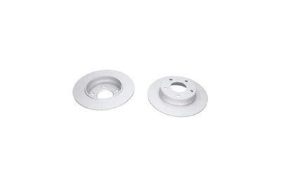 спирачен диск Kavo Parts BR-10218-C