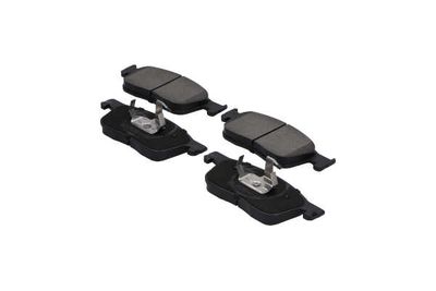 SET PLACUTE FRANA FRANA DISC Kavo Parts KBP9155 7