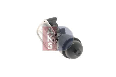 ÖLKüHLER MOTORöL AKS DASIS 086013N 1