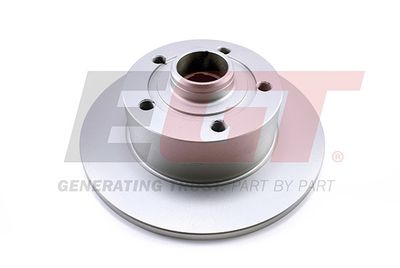 Brake Disc 410174cEGT