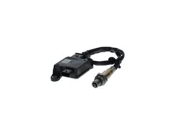 PARTIKELSENSOR BOSCH 0281008488 6
