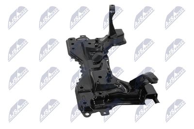 RAMA SUSTINERE/SUPORT AGREGATE NTY ZRZFR001 10