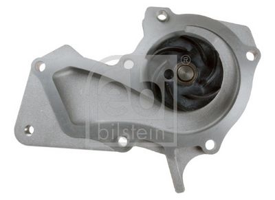 Water Pump, engine cooling 39114