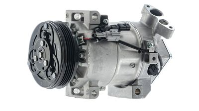 COMPRESOR CLIMATIZARE MAHLE ACP604000P 17