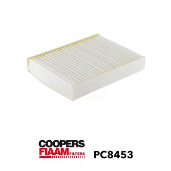 Филтър купе (поленов филтър) CoopersFiaam PC8453