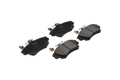 SET PLACUTE FRANA FRANA DISC Kavo Parts KBP5519 25