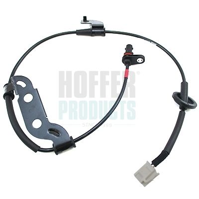 датчик, обороти на колелото HOFFER 8290933