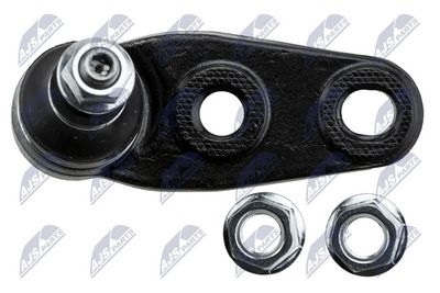 ARTICULATIE SARCINA/GHIDARE NTY ZSDBM009 3