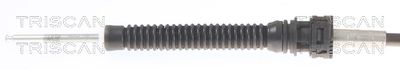 CABLU TRANSMISIE MANUALA TRISCAN 814029734 1