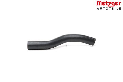 KüHLERSCHLAUCH METZGER AUTOTEILE 2420813 36