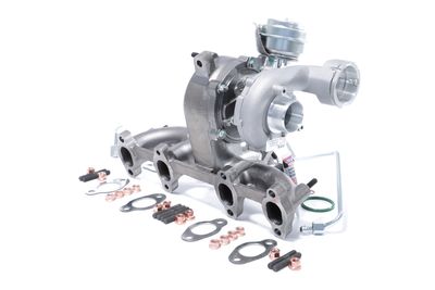 LADER AUFLADUNG BTS Turbo T981120BT 31