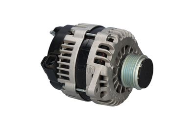 GENERATOR / ALTERNATOR VALEO 440707 23