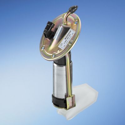 BOSCH Kraftstoffpumpe