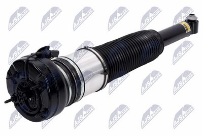 Pneumatinės spyruoklės statramstis