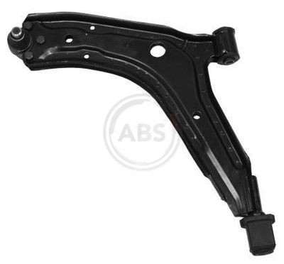 BRAT SUSPENSIE ROATA A.B.S. 210505