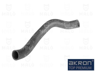 маркуч на радиатора AKRON-MALÒ 23360A