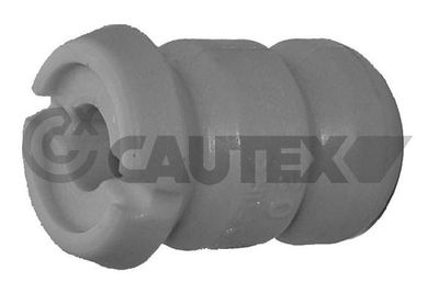 CAUTEX 031256 Комплект пыльника и отбойника амортизатора  для PEUGEOT 306 (Пежо 306)