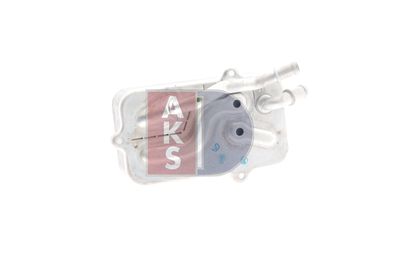 ÖLKüHLER MOTORöL AKS DASIS 046039N 15