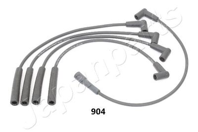 Комплект проводов зажигания JAPANPARTS IC-904 для JEEP CHEROKEE