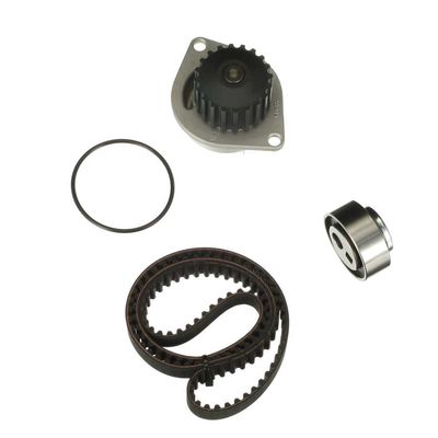 WASSERPUMPE + ZAHNRIEMENSATZ GATES KP15175XS2 54