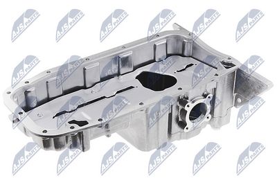 маслена вана (картер) NTY BMO-PL-012