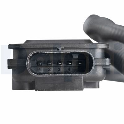 NOx-senzor, NOx-katalyzátor DELPHI ANS1123-12B1