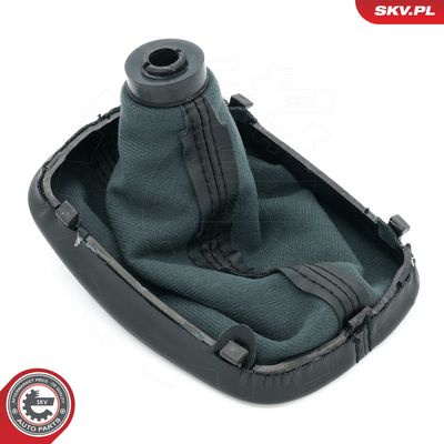 Hlavica radiacej páky ESEN SKV 63SKV418