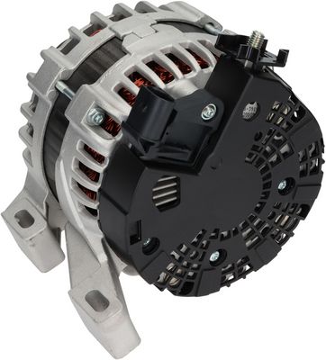 GENERATOR / ALTERNATOR HC-Cargo F032115521 3