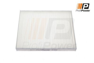 filtras, salono oras 4F0042 ProfiPower