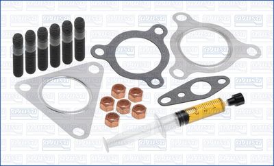 SET MONTAJ TURBOCOMPRESOR AJUSA JTC11422