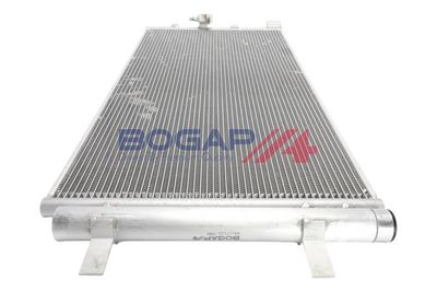 CONDENSATOR CLIMATIZARE BOGAP A4117133 5