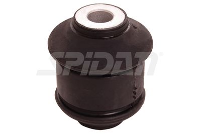 SPIDAN CHASSIS PARTS 411466 Сайлентблок рычага  для AUDI A4 B6 Avant (8E5) 2.5 TDI quattro