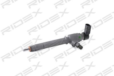 Форсунка RIDEX 3902I0117R для LAND ROVER DISCOVERY