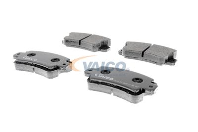 BREMSBELAGSATZ SCHEIBENBREMSE VAICO V460150 39