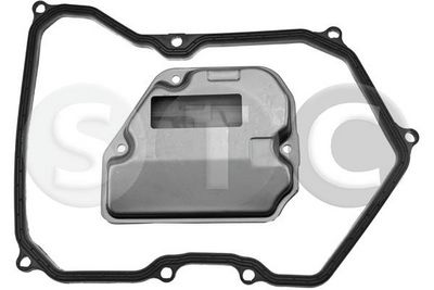 SET FILTRE HIDRAULICE CUTIE E VIT.AUTOMATA