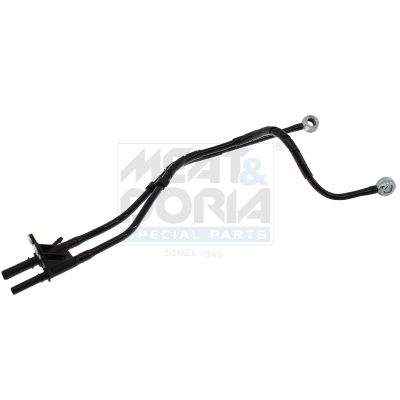 CONDUCTA ALIMENTARE CU COMBUSTIBIL MEAT & DORIA 98604