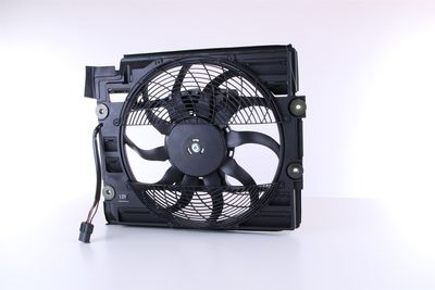 VENTILATOR RADIATOR NISSENS 85421 7